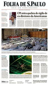 Folha de S.Paulo