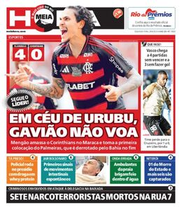 Meia Hora