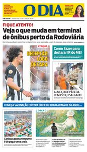 O Dia RJ
