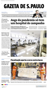 Jornal Gazeta