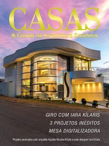 Casas e Curvas na Arquitetura Brasileira