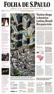Folha de S.Paulo