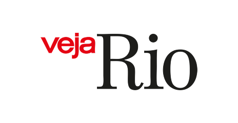 Logo Veja Rio