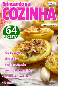 Receitas sem segredos