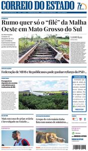 Correio do Estado MS Correio do Estado MS