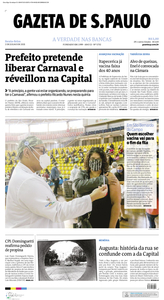 Jornal Gazeta