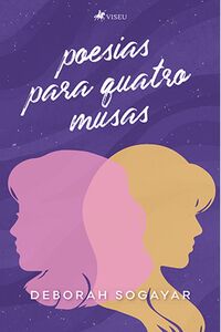 Poesias para quatro musas