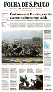 Folha de S.Paulo