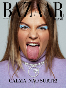 Harpers Bazaar