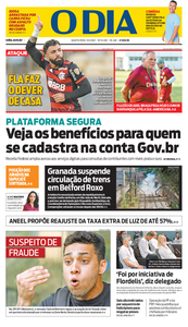 O Dia RJ