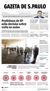 Jornal Gazeta