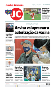 Jornal do Commercio