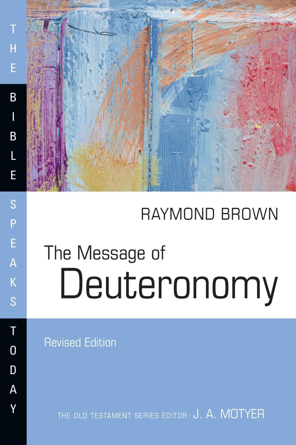 The Message of Deuteronomy