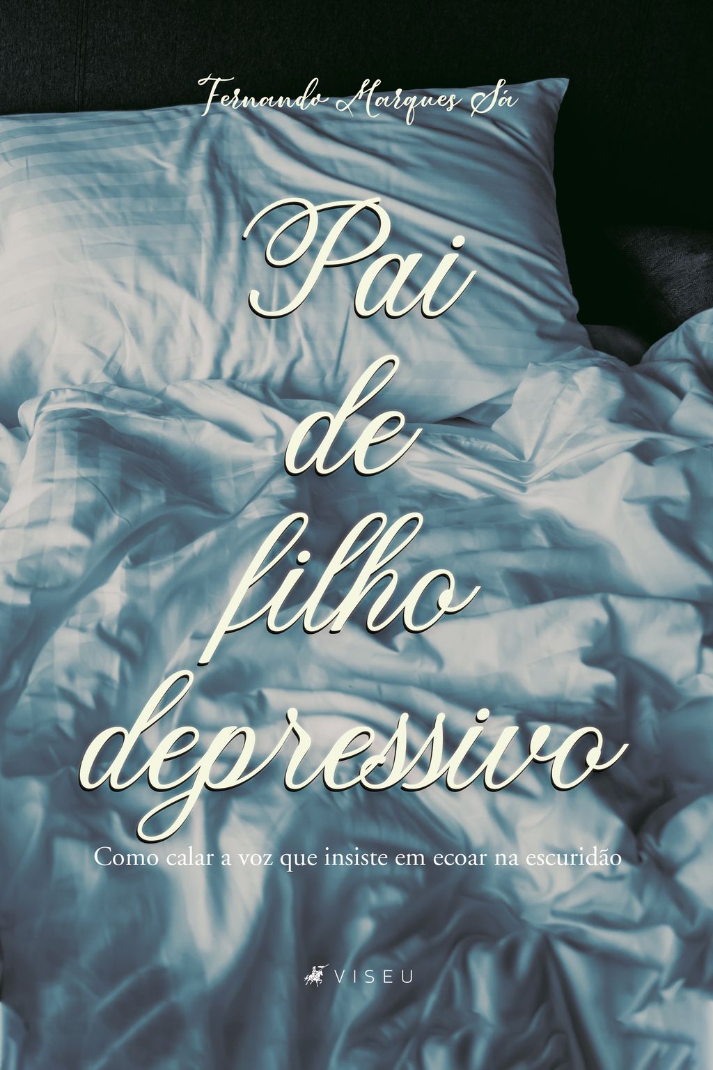 Pai de filho depressivo