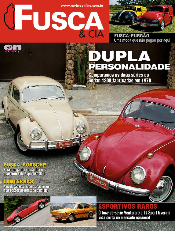 Fusca & Cia