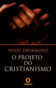 O Projeto Do Cristianismo