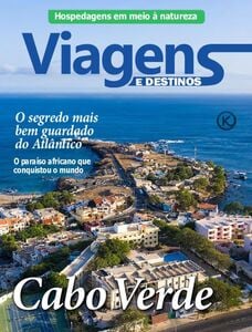 Viagens e destinos
