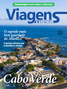 Viagens e destinos