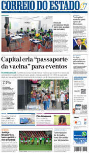 Correio do Estado MS