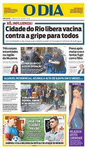 O Dia RJ