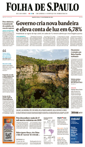 Folha de S.Paulo