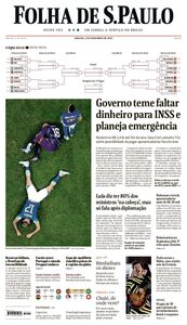 Folha de S.Paulo