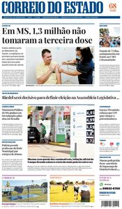 Correio do Estado MS