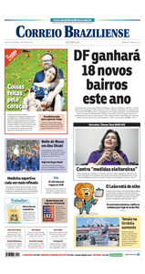Correio Braziliense
