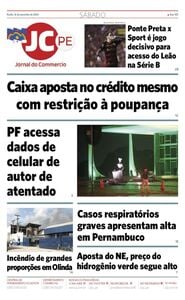 Jornal do Commercio