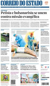 Correio do Estado MS