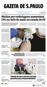 Jornal Gazeta