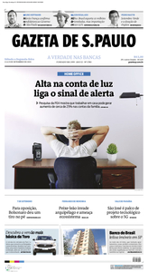 Jornal Gazeta