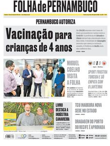 Folha de Pernambuco