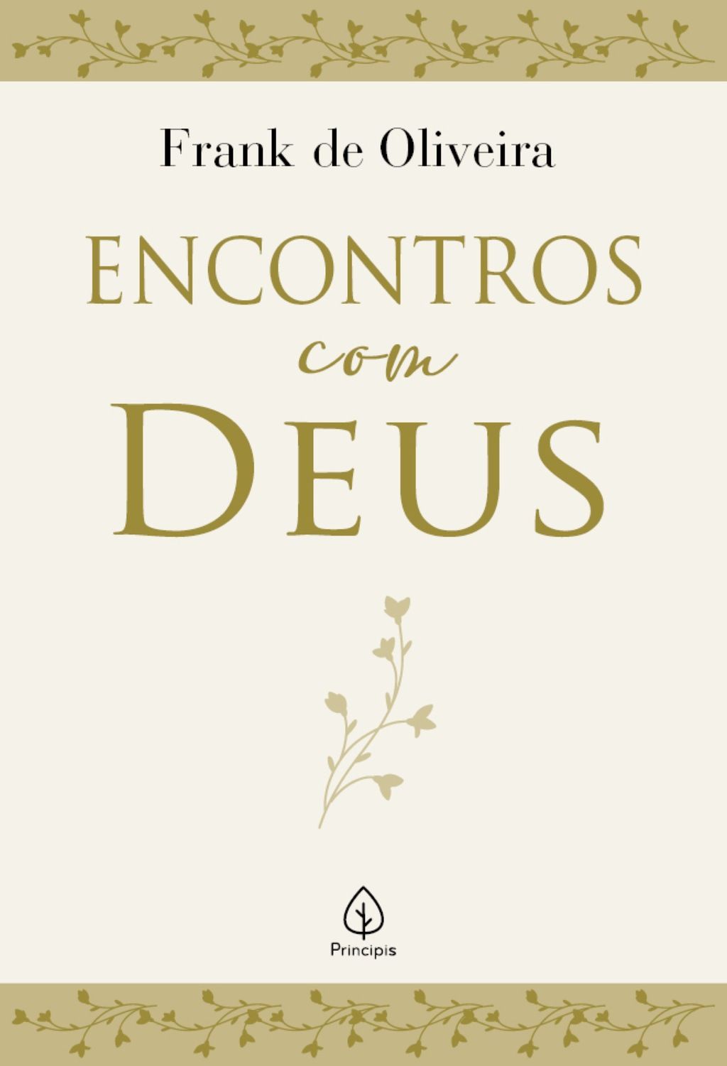 Encontros com Deus