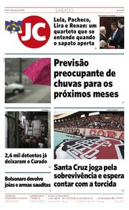 Jornal do Commercio