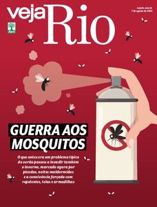 Veja Rio