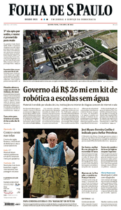 Folha de S.Paulo
