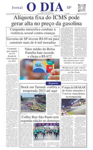 O Dia SP