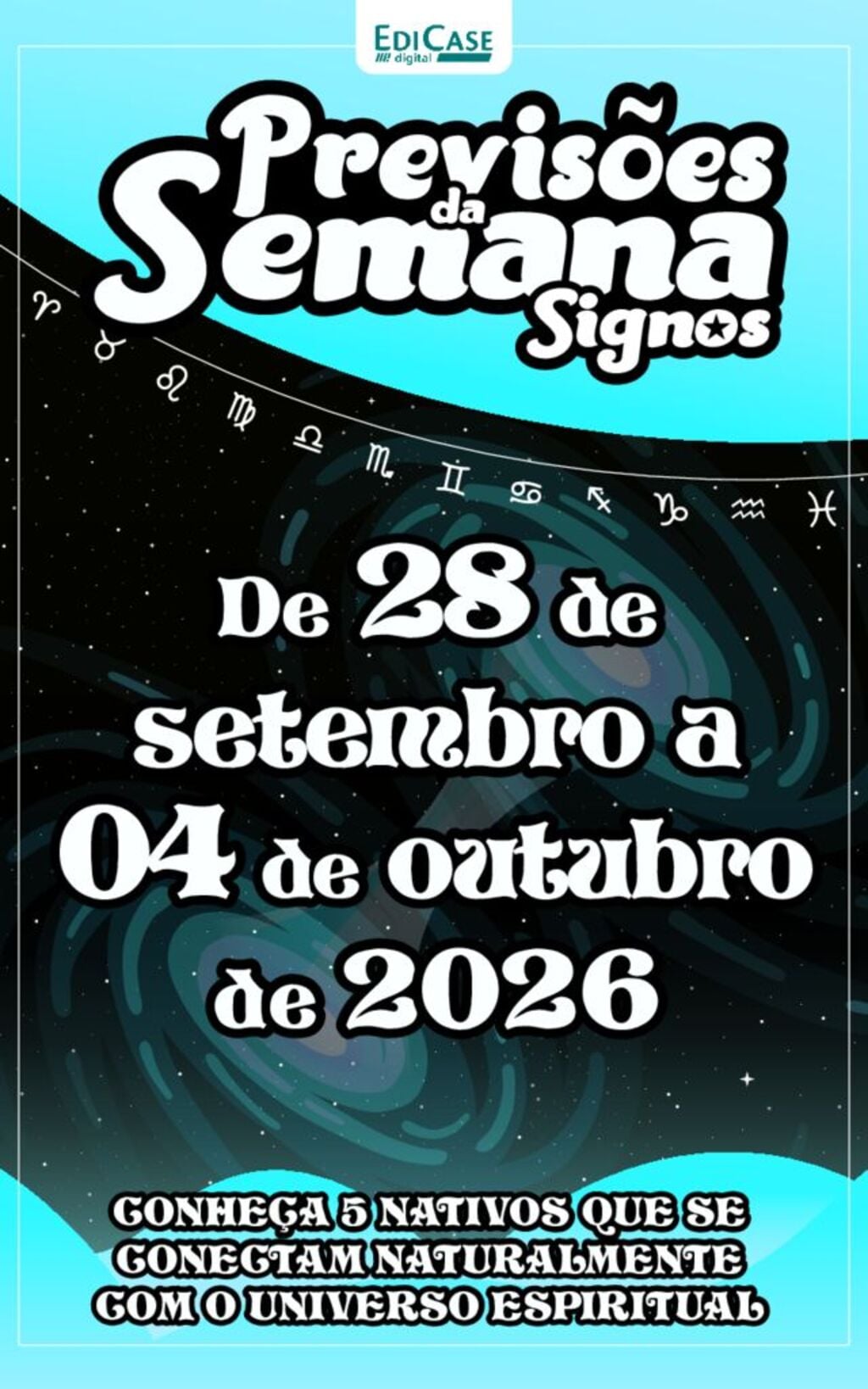 Previsões da Semana