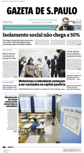 Jornal Gazeta