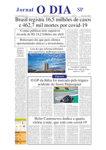 O Dia SP