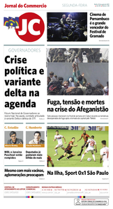 Jornal do Commercio