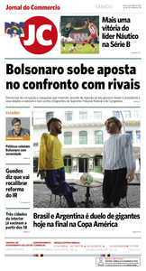 Jornal do Commercio