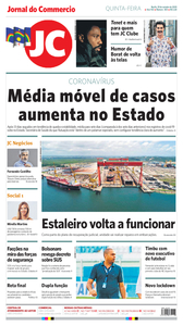 Jornal do Commercio