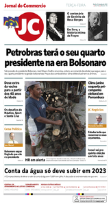 Jornal do Commercio