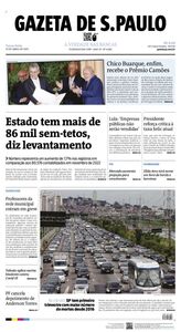 Jornal Gazeta