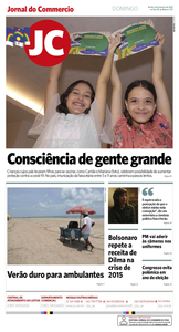Jornal do Commercio