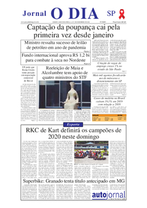 O Dia SP