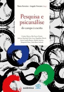 Pesquisa e psicanálise