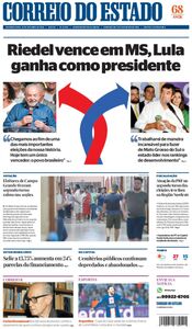 Correio do Estado MS